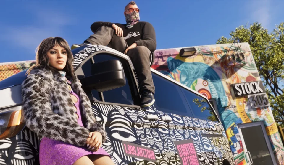 gta 6 chapters will unlock new lucia and jason content