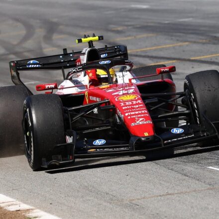 Après l'Autriche, Ferrari prévoit déjà une autre évolution majeure avec l'ADUO