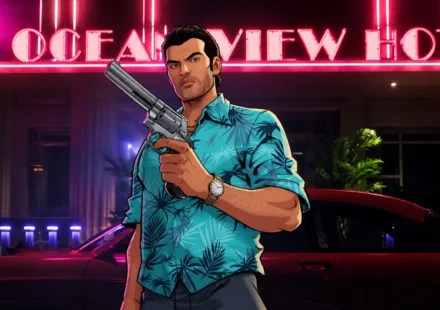 GTA 6 Tommy Vercetti
