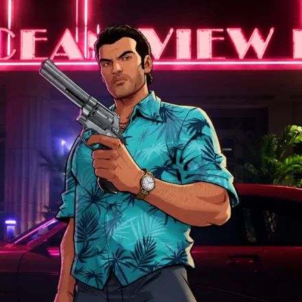 GTA 6 Tommy Vercetti