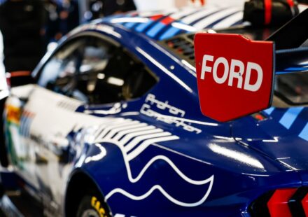 Comment Ford espère accélérer le développement de son Hypercar