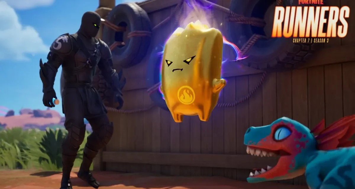 Fortnite Sprites