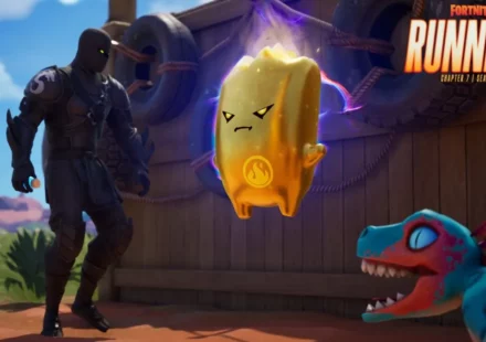 Fortnite Sprites