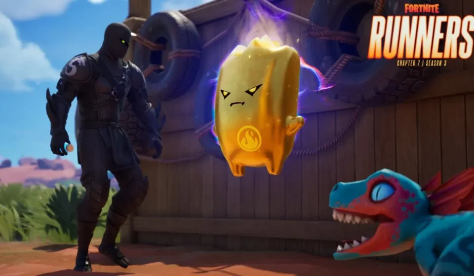 Fortnite Sprites