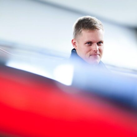 Ott Tänak en mission pour Toyota au Rally di Roma Capitale