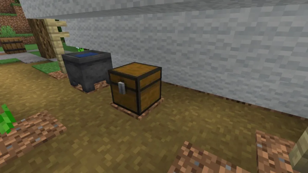 Loot de Cofres