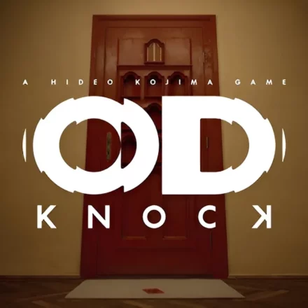 OD Knock Poster