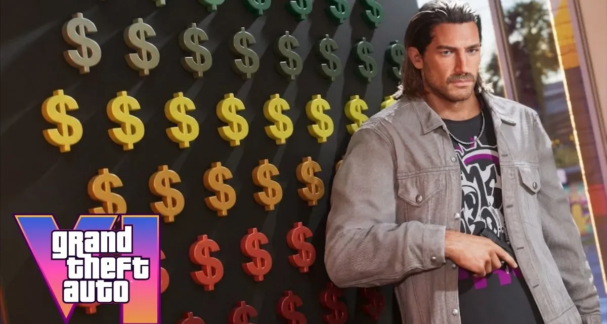 GTA 6 Pricing