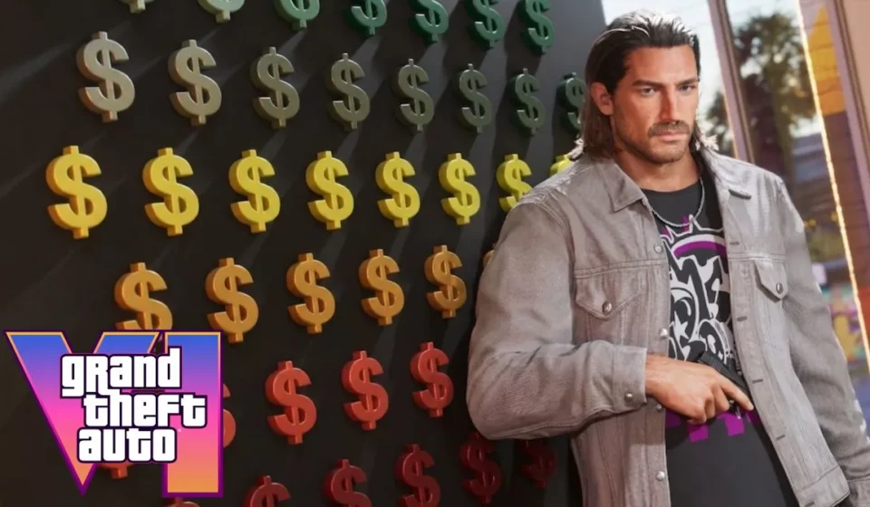 GTA 6 Pricing