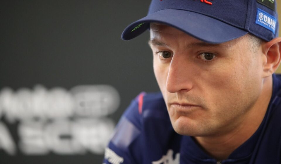Usé par le projet Yamaha, Miller veut "retrouver le plaisir"