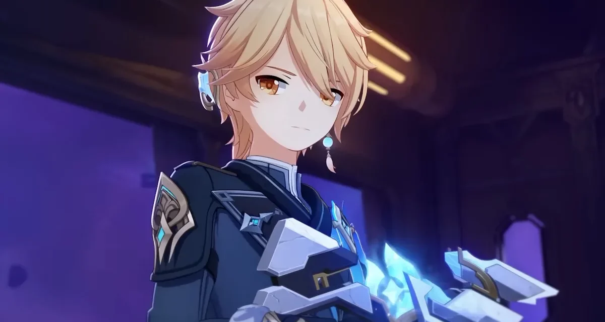 Genshin Impact Snezhnaya preview leak