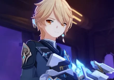 Genshin Impact Snezhnaya preview leak
