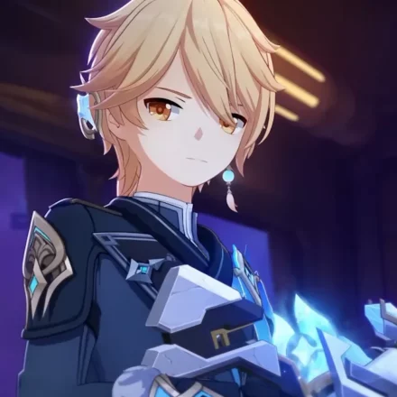 Genshin Impact Snezhnaya preview leak