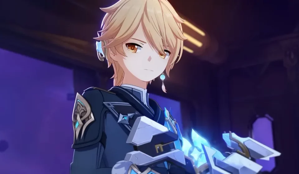 Genshin Impact Snezhnaya preview leak