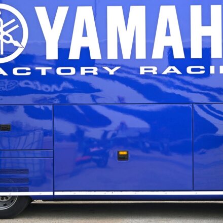 Yamaha aligne une cinquième moto au GP des Pays-Bas