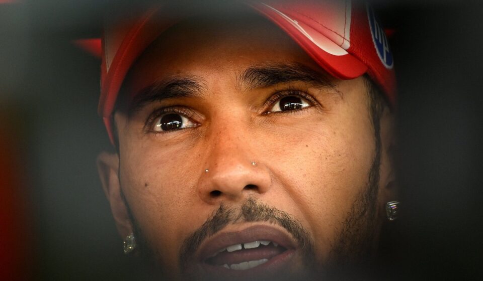 Lewis Hamilton s'insurge face aux coûts "insensés" du karting