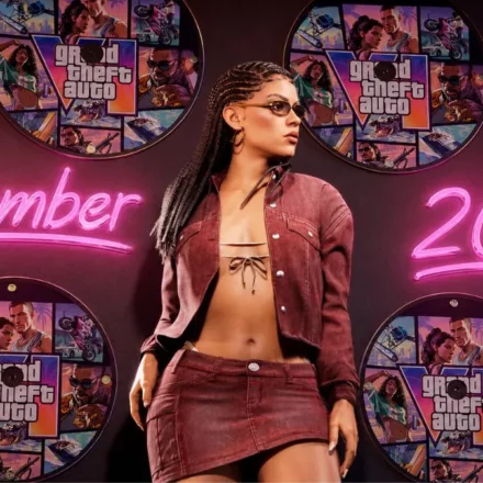 GTA 6 Disc Release December