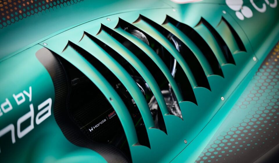 Honda renonce à l'une de ses deux évolutions moteur autorisées