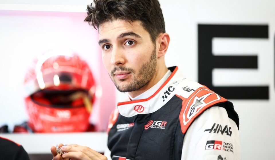 "Les gens peuvent dire les conneries qu'ils veulent" : Ocon face à un avenir incertain