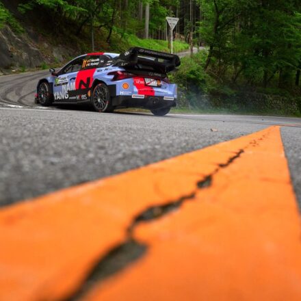 Le point sur l'avenir de Hyundai, M-Sport et leurs pilotes en WRC