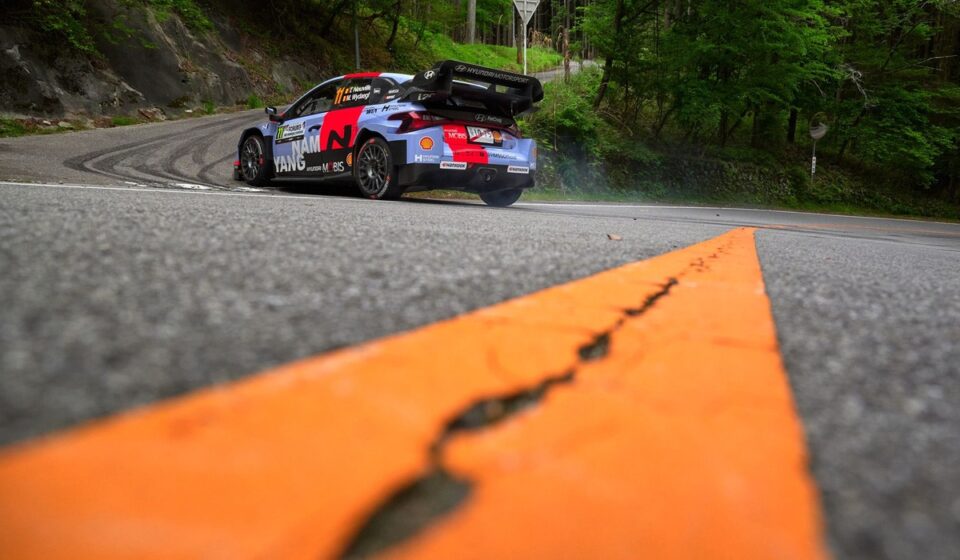 Le point sur l'avenir de Hyundai, M-Sport et leurs pilotes en WRC