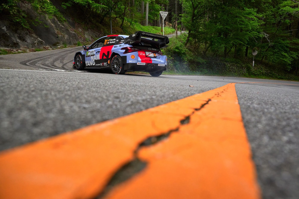 Le point sur l'avenir de Hyundai, M-Sport et leurs pilotes en WRC