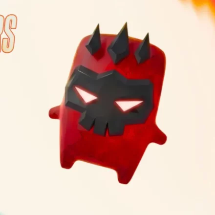 Fortnite Boss Sprite