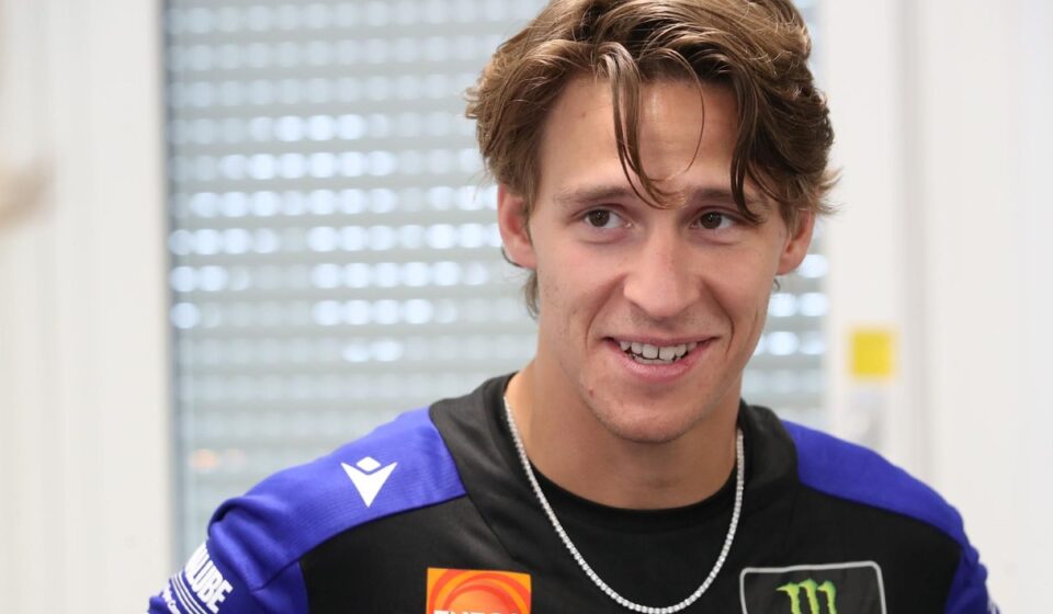 Quartararo : "Sans rien de nouveau, on ne peut pas vraiment progresser"