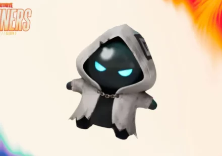 Fortnite Aura Sprite