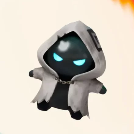 Fortnite Aura Sprite