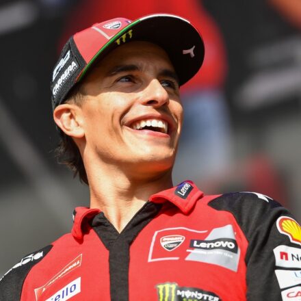 Márquez a tardé à prolonger par crainte de "détester" le MotoGP