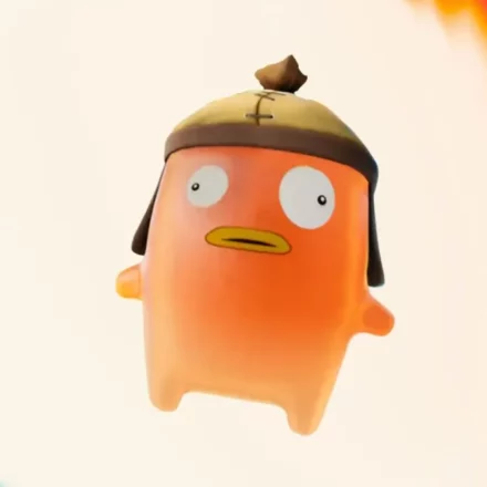 Fishy Sprite Fortnite