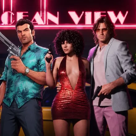 I Grew Up With Vice City, So GTA 6 Feels Like Coming Back to Home Again