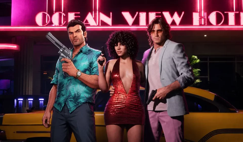 I Grew Up With Vice City, So GTA 6 Feels Like Coming Back to Home Again