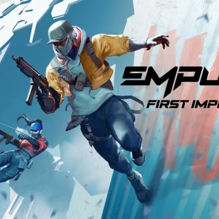 I Tried Titanfall's Spiritual Successor 'Empulse' - It's Promising But Needs a Respawn
