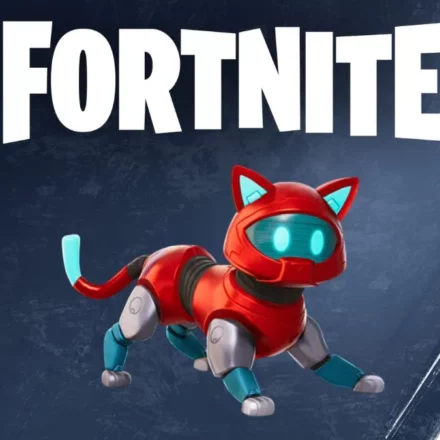 Fortnite Kyo Sidekick