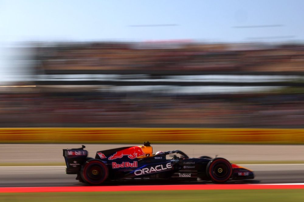 Max Verstappen (Red Bull)