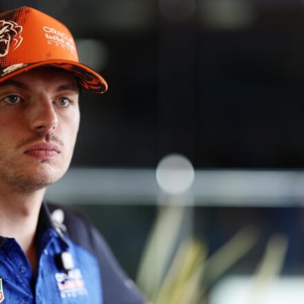 Red Bull joue peut-être gros en Autriche pour convaincre Verstappen