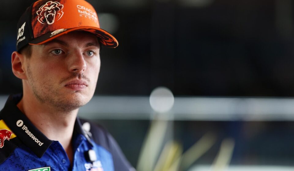 Red Bull joue peut-être gros en Autriche pour convaincre Verstappen