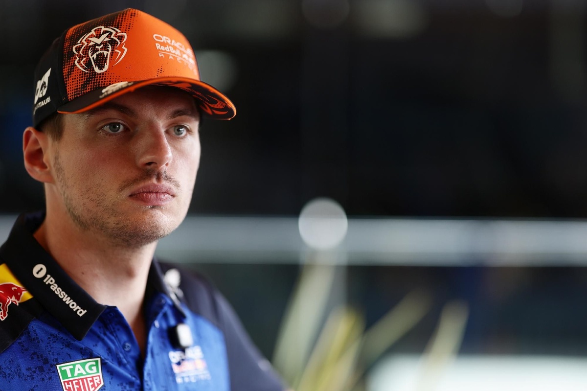 Red Bull joue peut-être gros en Autriche pour convaincre Verstappen