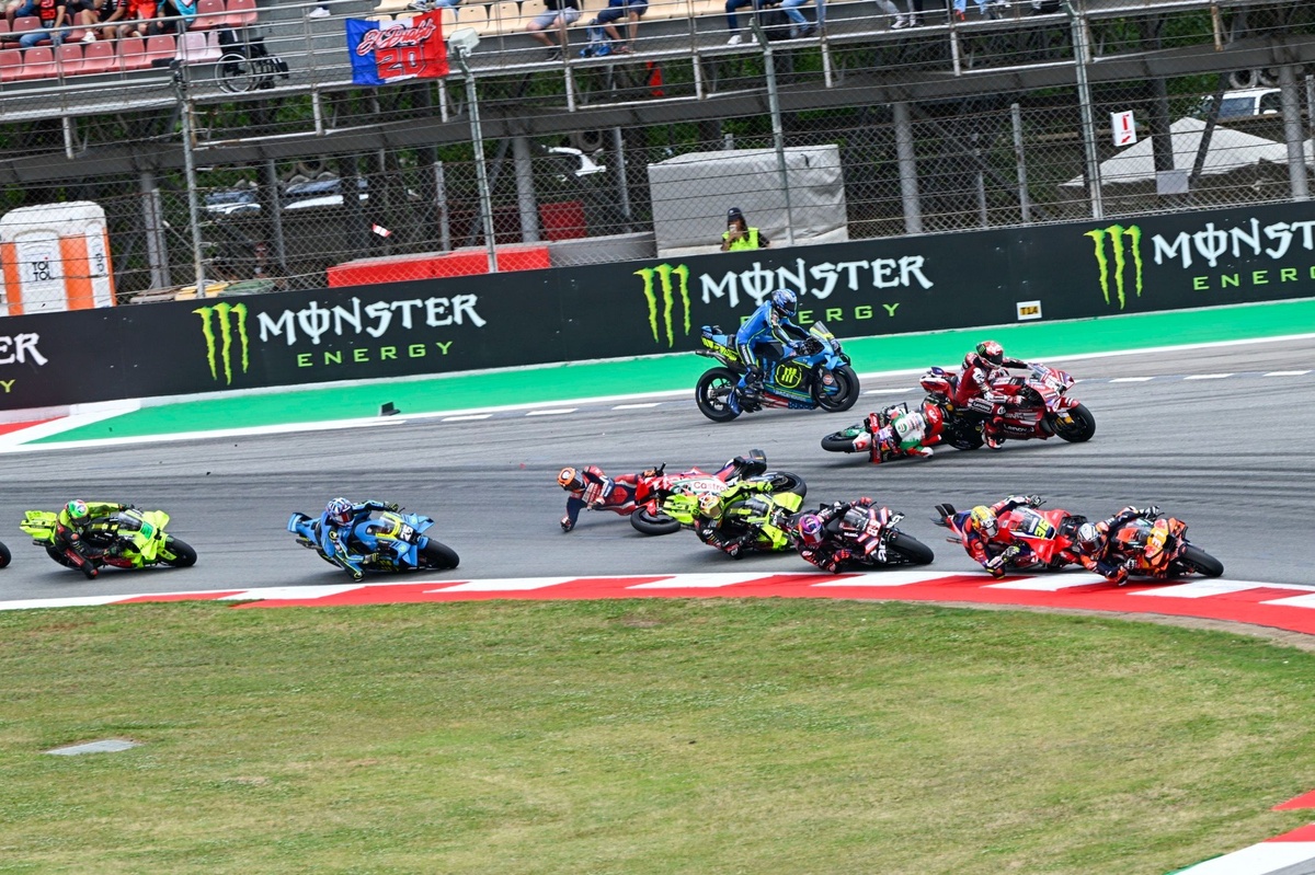 Interdiction du holeshot device : les pilotes doutent d'un réel gain en sécurité