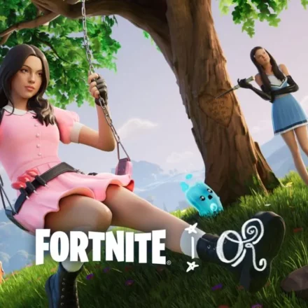 Olivia Rodrigo Fortnite