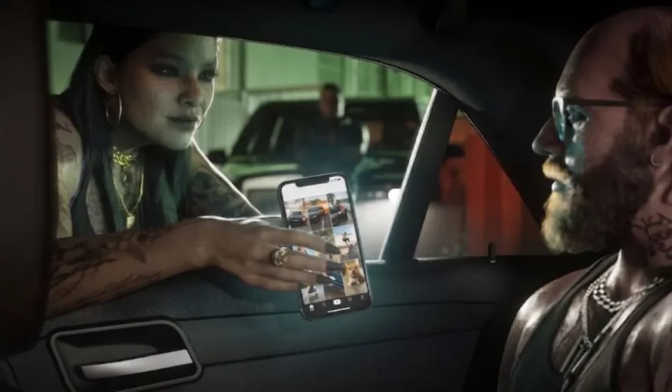 GTA 6 Social Media Could Be Rockstar