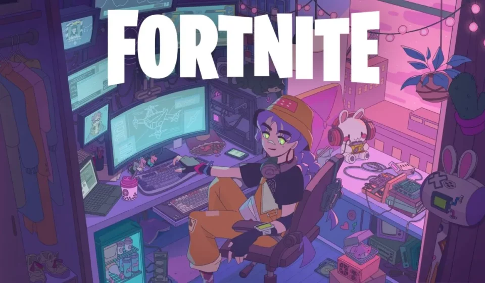 New Fortnite Servers