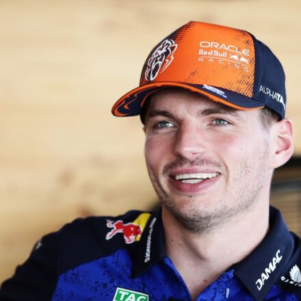 Verstappen veut un calendrier compatible avec une participation aux 24H de Spa