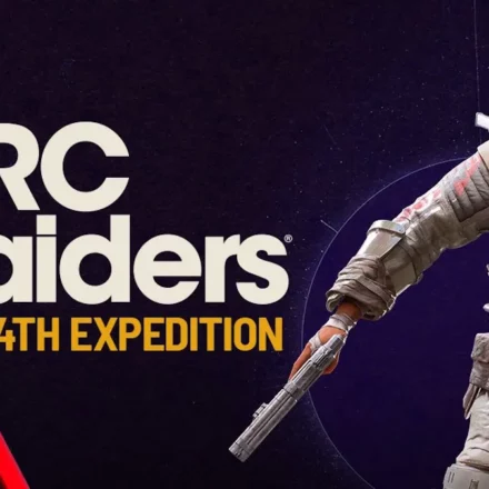 Arc Raiders Expedition 4