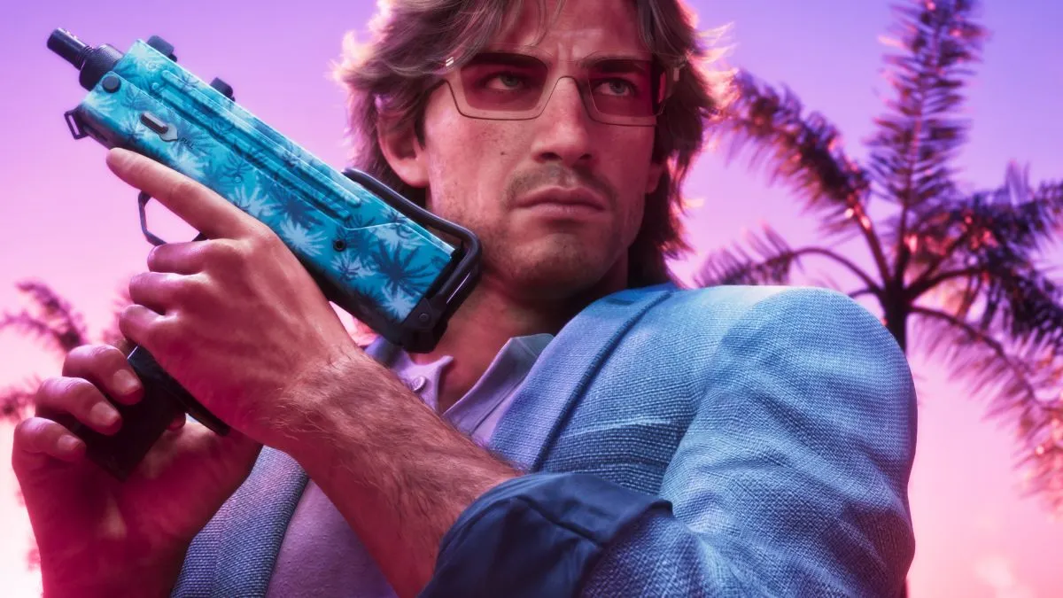 MSG y ametralladoras GTA 6