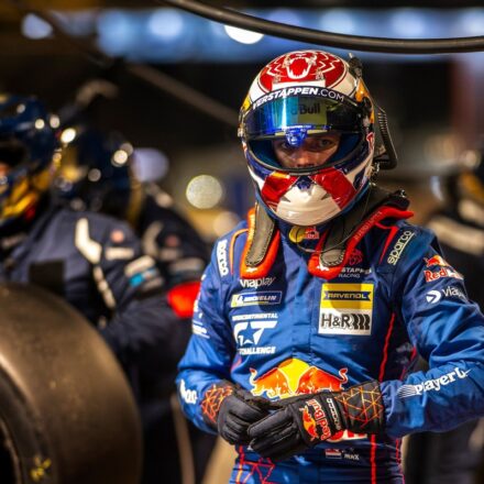 La date des 24 Heures de Spa 2027 s'adaptera à Verstappen