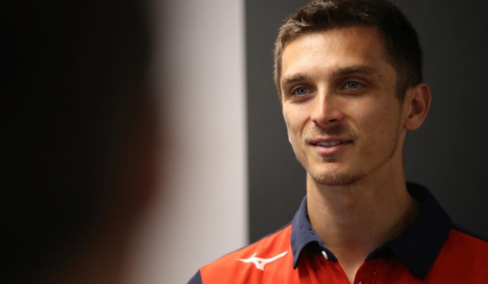 Marini et Agius, le nouveau duo favori chez Tech3 en 2027