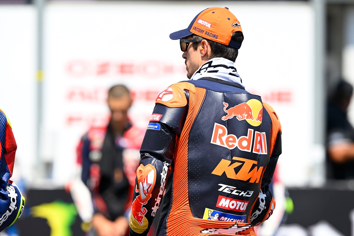 Maverick Viñales en MotoGP